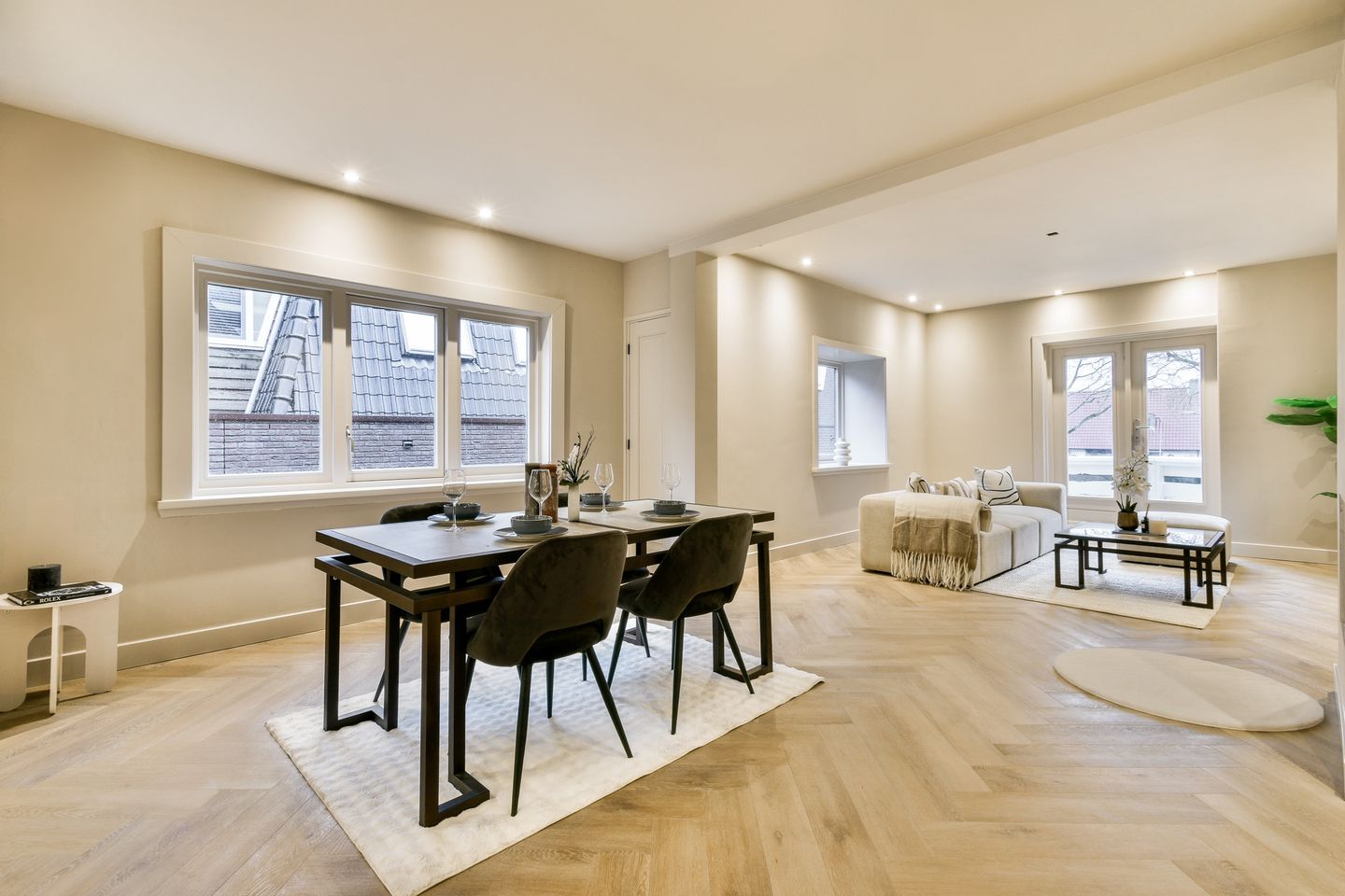 Foto 10 van Dokter van Peltlaan 10-A