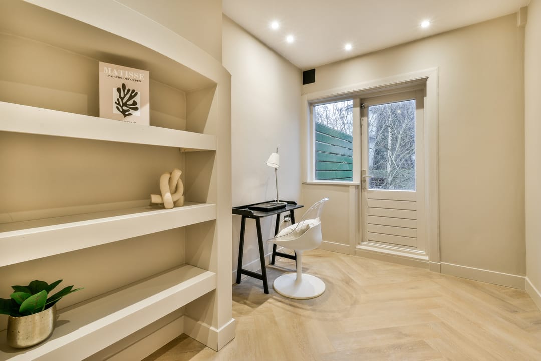 Foto 13 van Dokter van Peltlaan 10-A