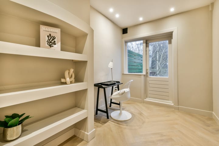 Foto 13 van Dokter van Peltlaan 10-A