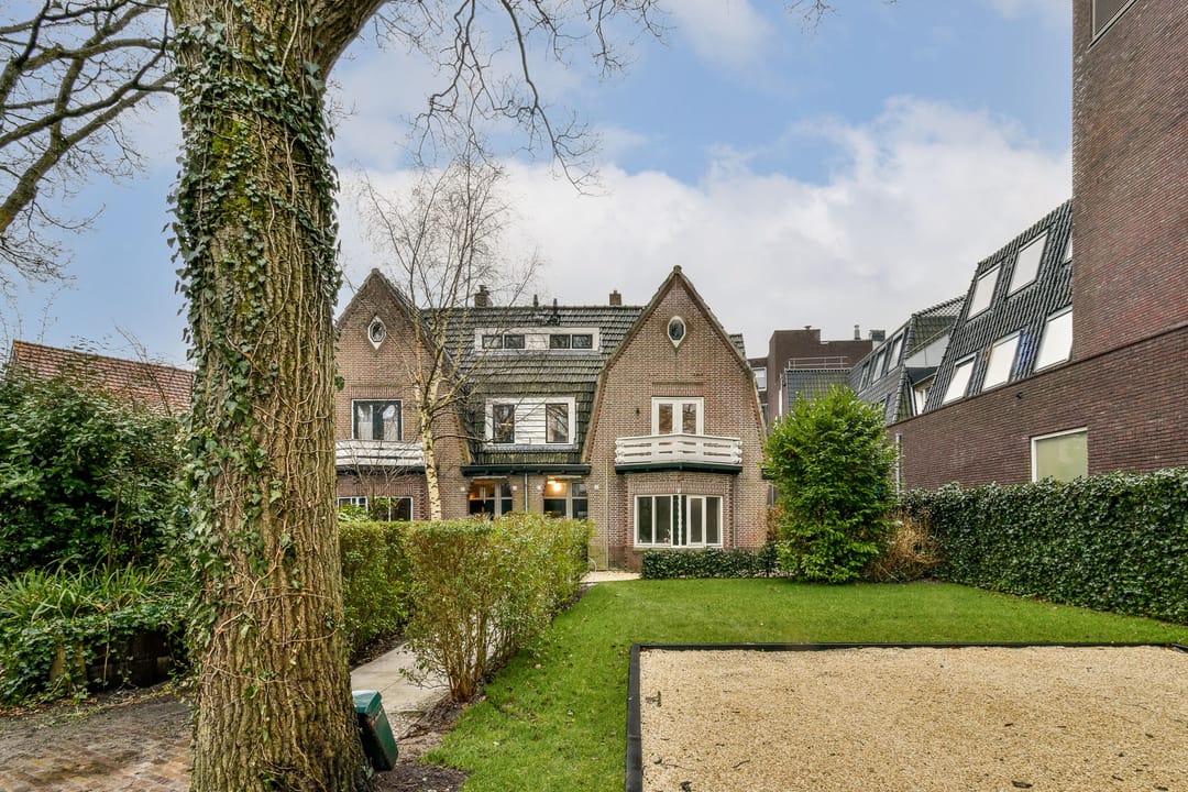 Foto 28 van Dokter van Peltlaan 10-A