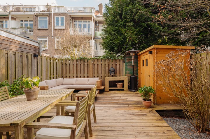 Photo 2 of Sassenheimstraat 44-H