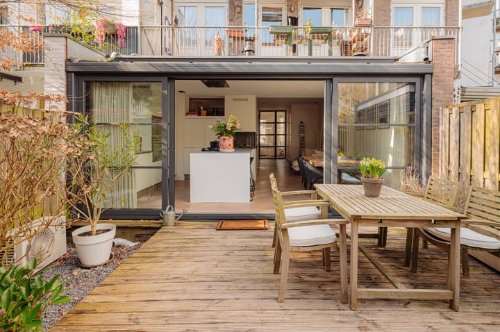 Photo 15 of Sassenheimstraat 44-H