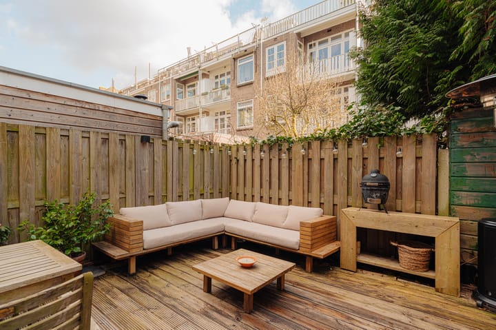 Photo 17 of Sassenheimstraat 44-H