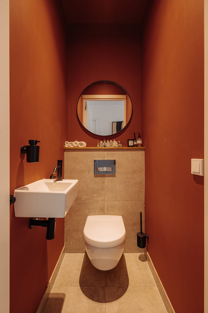 Photo 23 of Sassenheimstraat 44-H