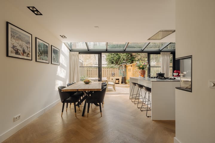 Photo 1 of Sassenheimstraat 44-H