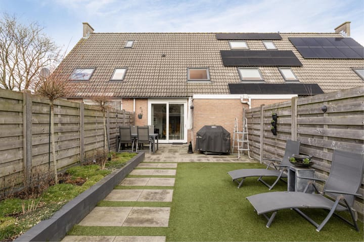 Foto 2 van Anna Blamanstraat 4