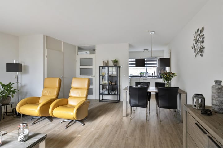 Foto 3 van Anna Blamanstraat 4