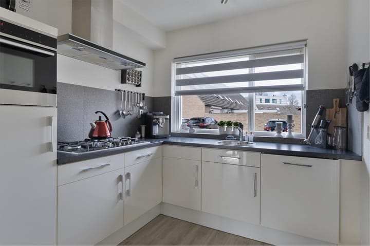 Foto 4 van Anna Blamanstraat 4