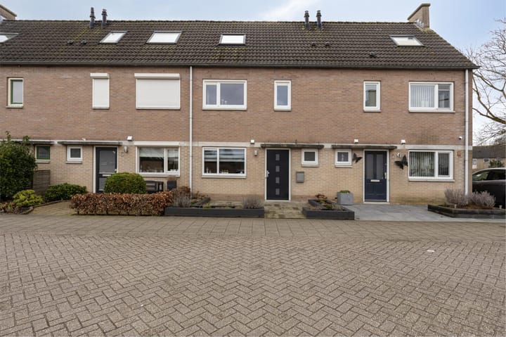 Foto 13 van Anna Blamanstraat 4