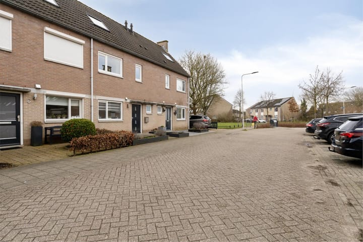 Foto 21 van Anna Blamanstraat 4