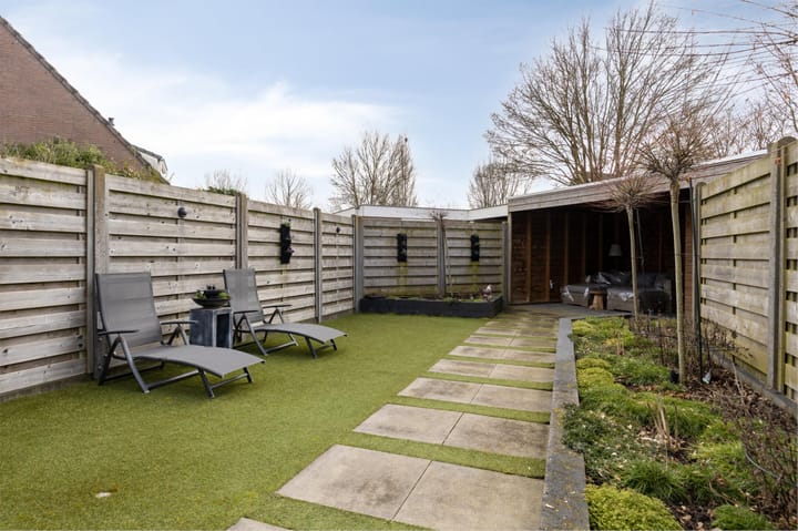 Foto 26 van Anna Blamanstraat 4