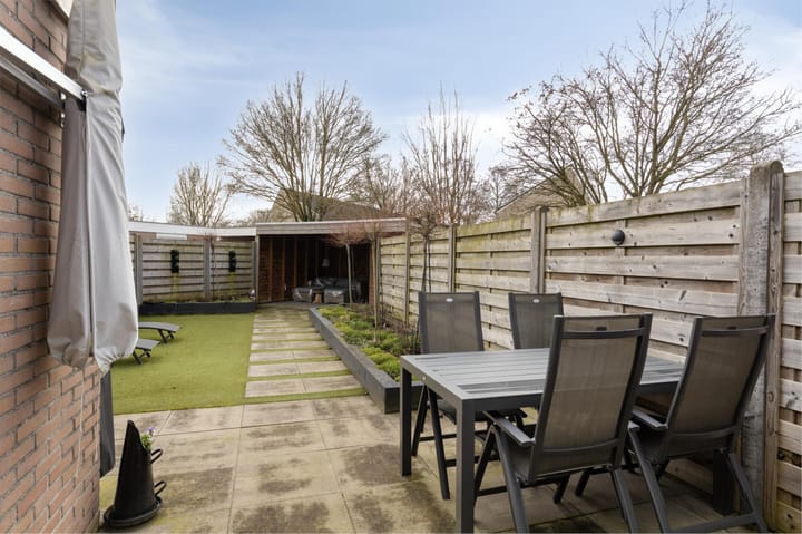 Foto 27 van Anna Blamanstraat 4