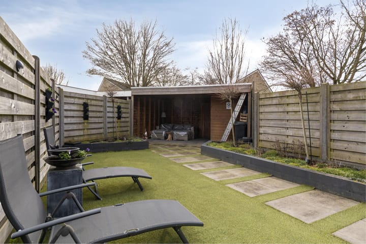 Foto 28 van Anna Blamanstraat 4