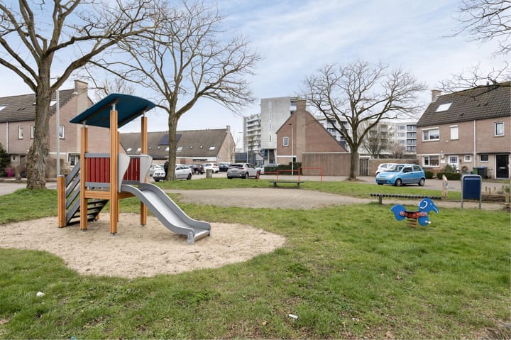 Foto 30 van Anna Blamanstraat 4