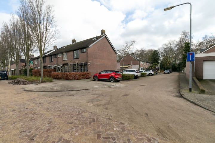 Foto 5 van Zuilenstraat 44