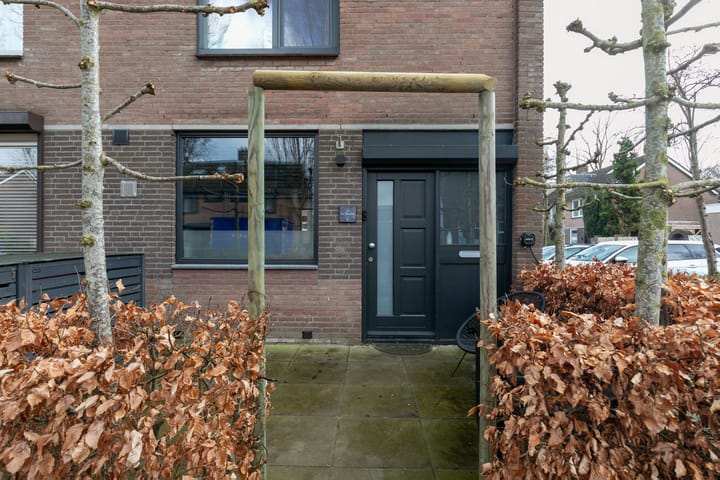 Foto 6 van Zuilenstraat 44