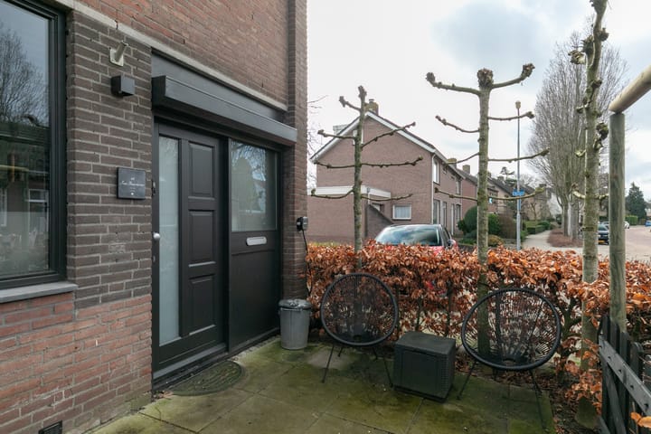 Foto 7 van Zuilenstraat 44