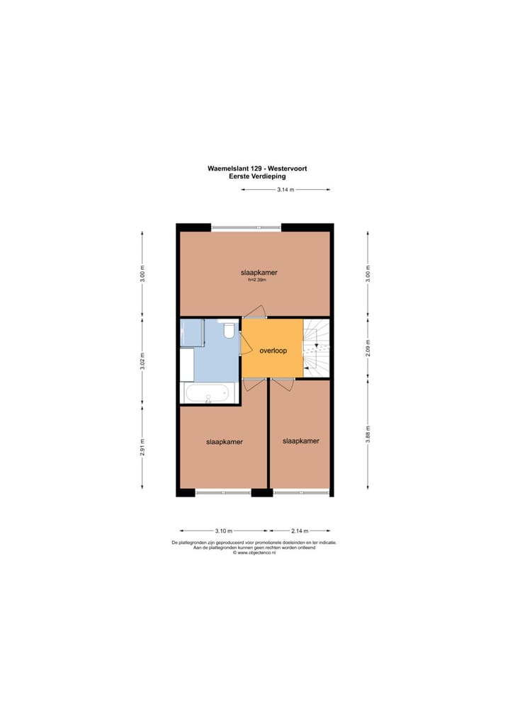 Foto 42 van Waemelslant 129