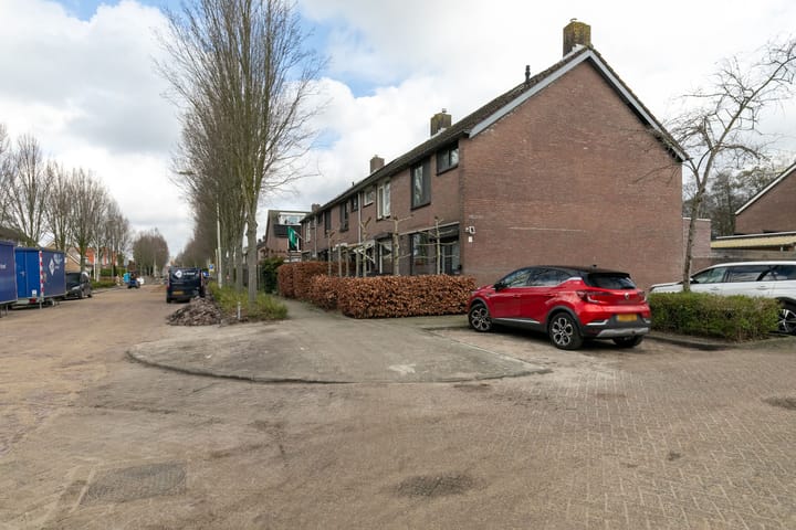 Foto 60 van Zuilenstraat 44