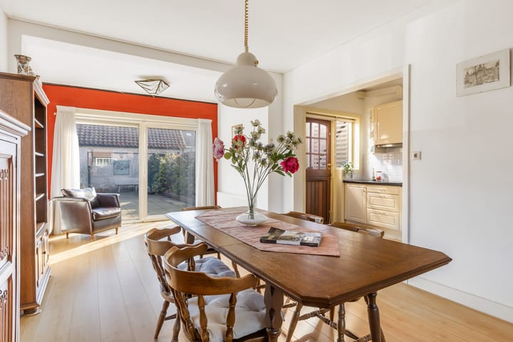 Foto 7 van Steenen Camer 82