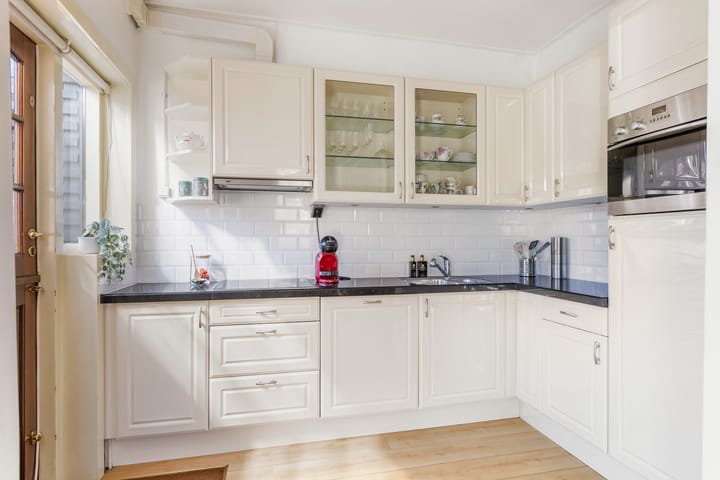 Foto 10 van Steenen Camer 82