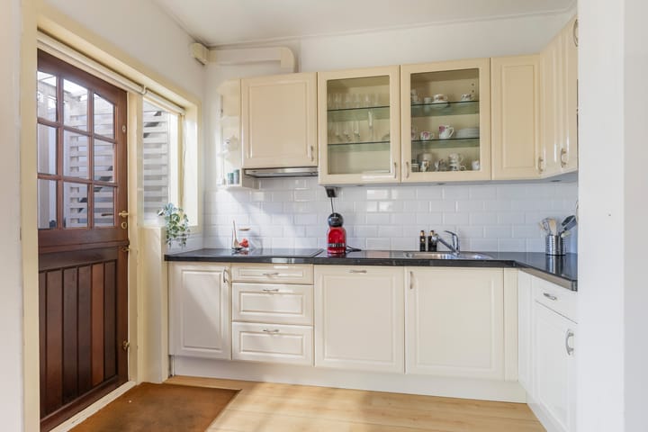 Foto 11 van Steenen Camer 82