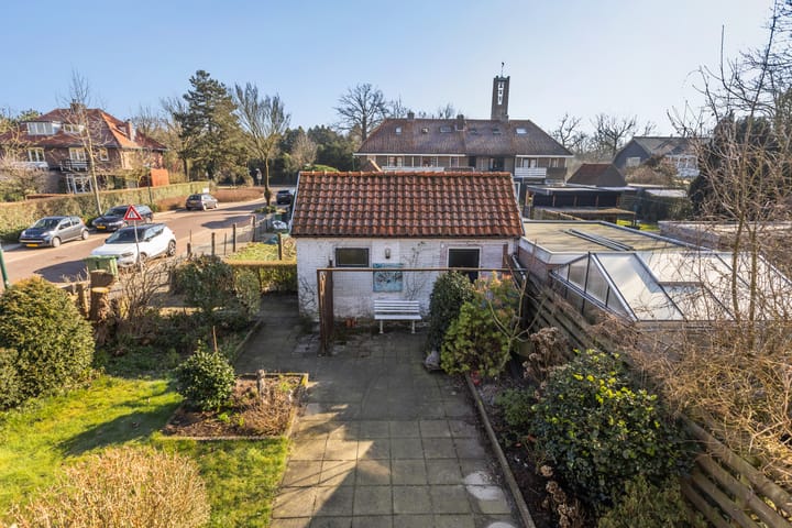 Foto 27 van Steenen Camer 82