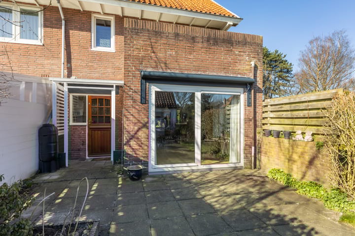 Foto 42 van Steenen Camer 82