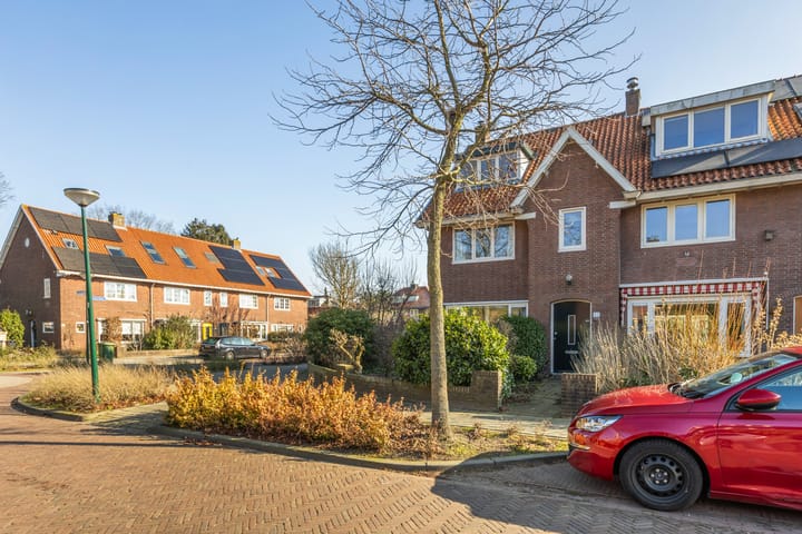 Foto 44 van Steenen Camer 82