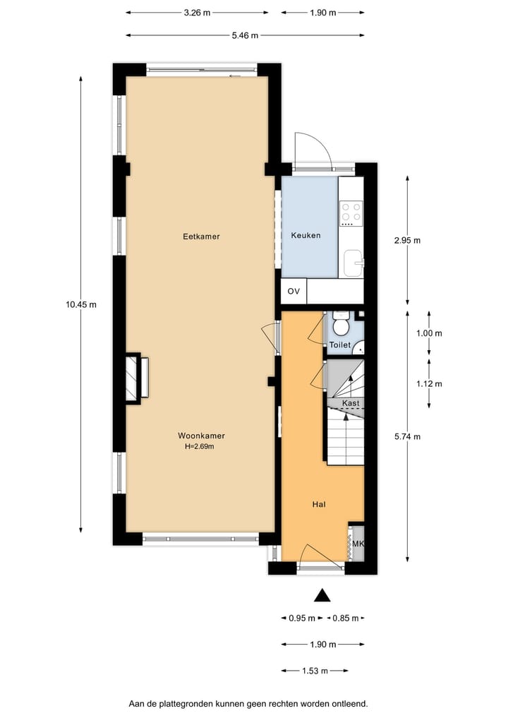 Foto 47 van Steenen Camer 82