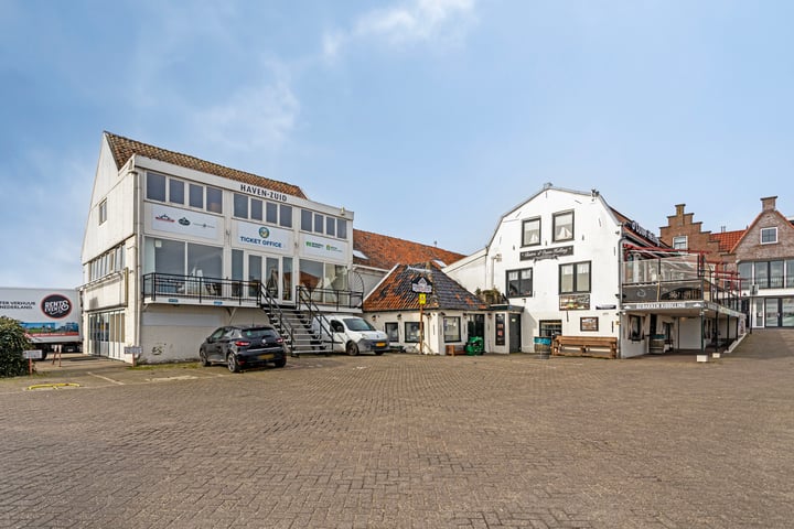 Zuideinde 5, Volendam