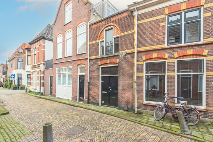 Foto 2 van Stuartstraat 66