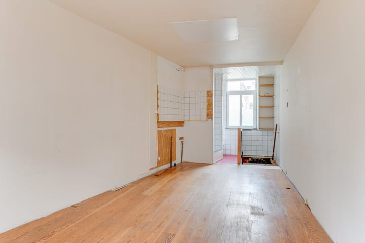 Foto 8 van Stuartstraat 66