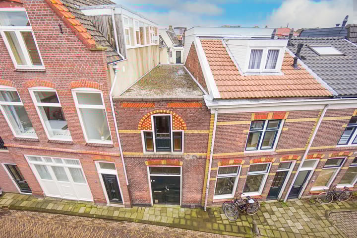 Foto 10 van Stuartstraat 66