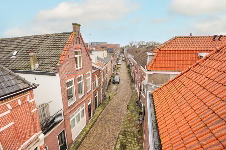 Foto 11 van Stuartstraat 66