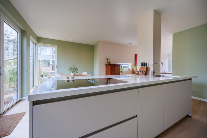 Foto 2 van Jan Willem Passtraat 14