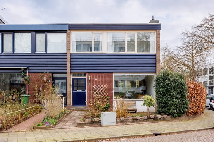 Foto 4 van Jan Willem Passtraat 14