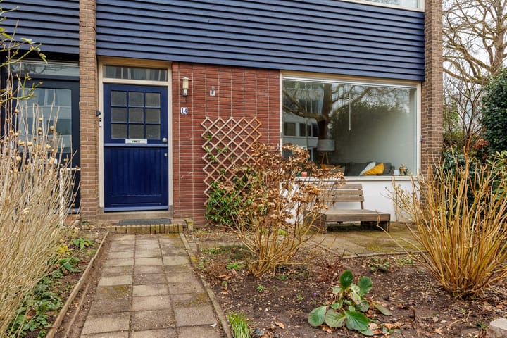 Foto 5 van Jan Willem Passtraat 14