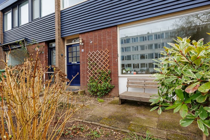 Foto 6 van Jan Willem Passtraat 14