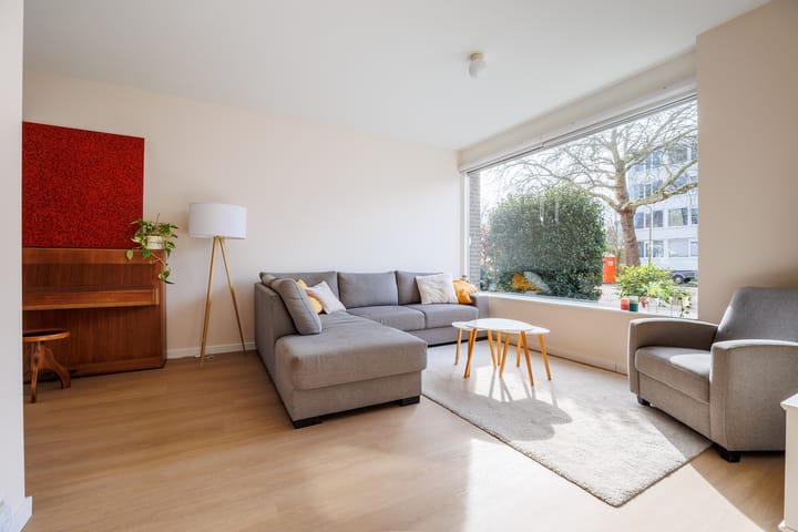 Foto 10 van Jan Willem Passtraat 14