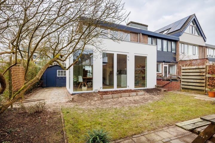 Foto 27 van Jan Willem Passtraat 14