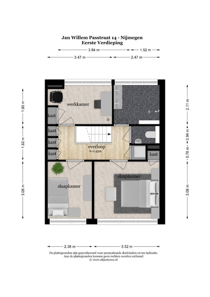Foto 29 van Jan Willem Passtraat 14