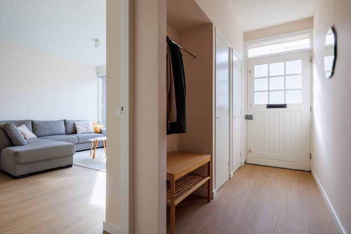 Foto 9 van Jan Willem Passtraat 14