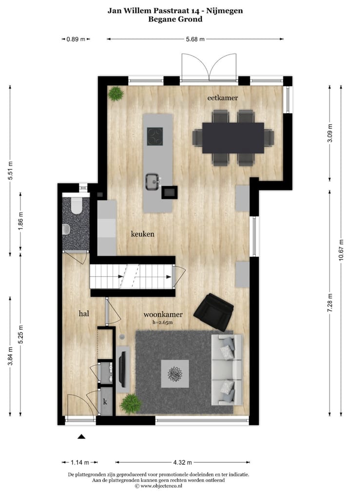 Foto 48 van Jan Willem Passtraat 14