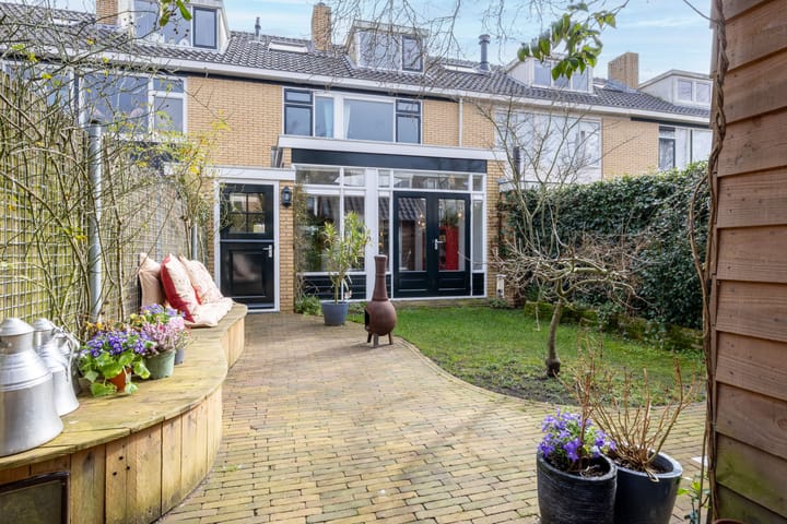 Foto 2 van Pijlemeeth 31