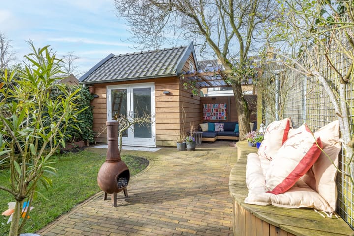 Foto 3 van Pijlemeeth 31