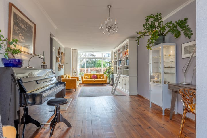 Foto 4 van Pijlemeeth 31