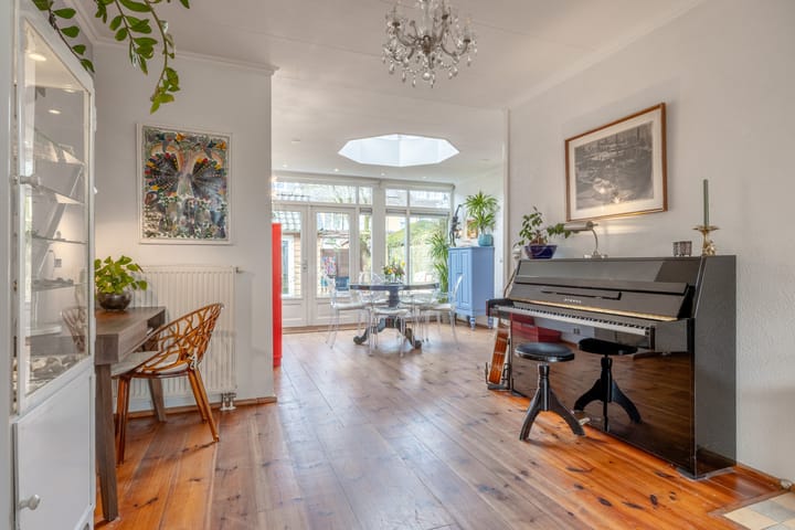 Foto 7 van Pijlemeeth 31