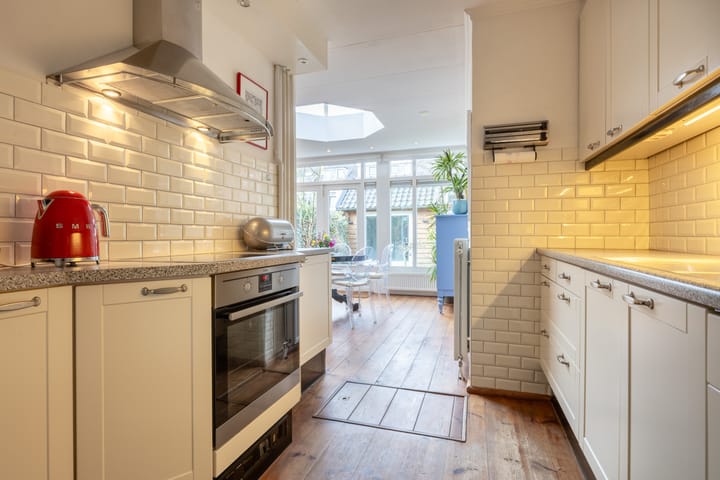 Foto 11 van Pijlemeeth 31