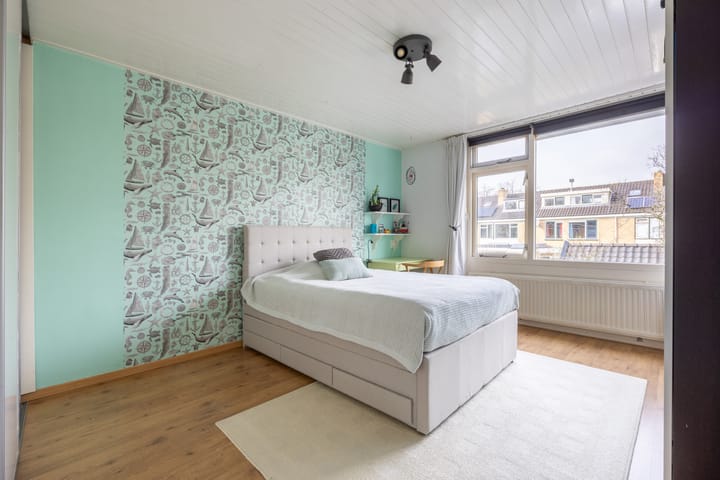 Foto 15 van Pijlemeeth 31